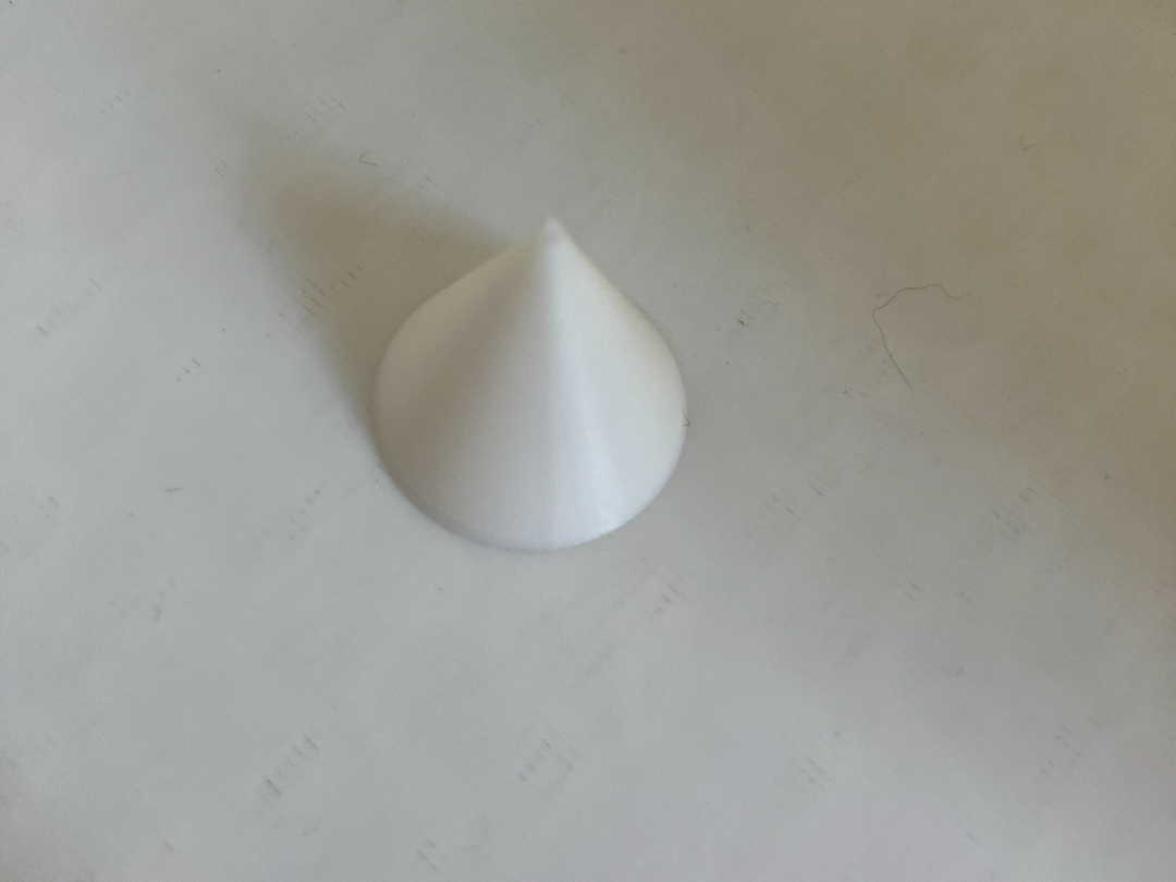 Single Cone Spike