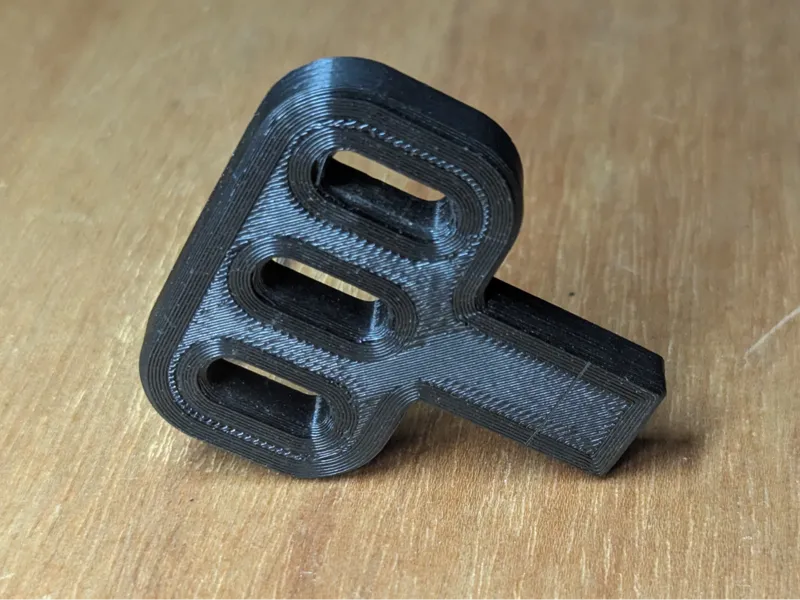 Water Container Bung Spanner