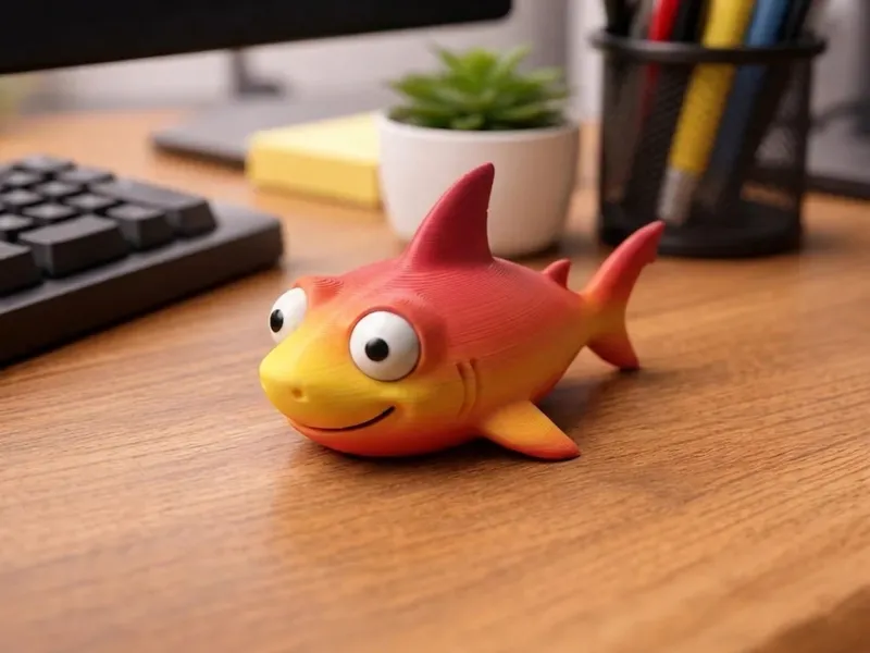 BabyShark