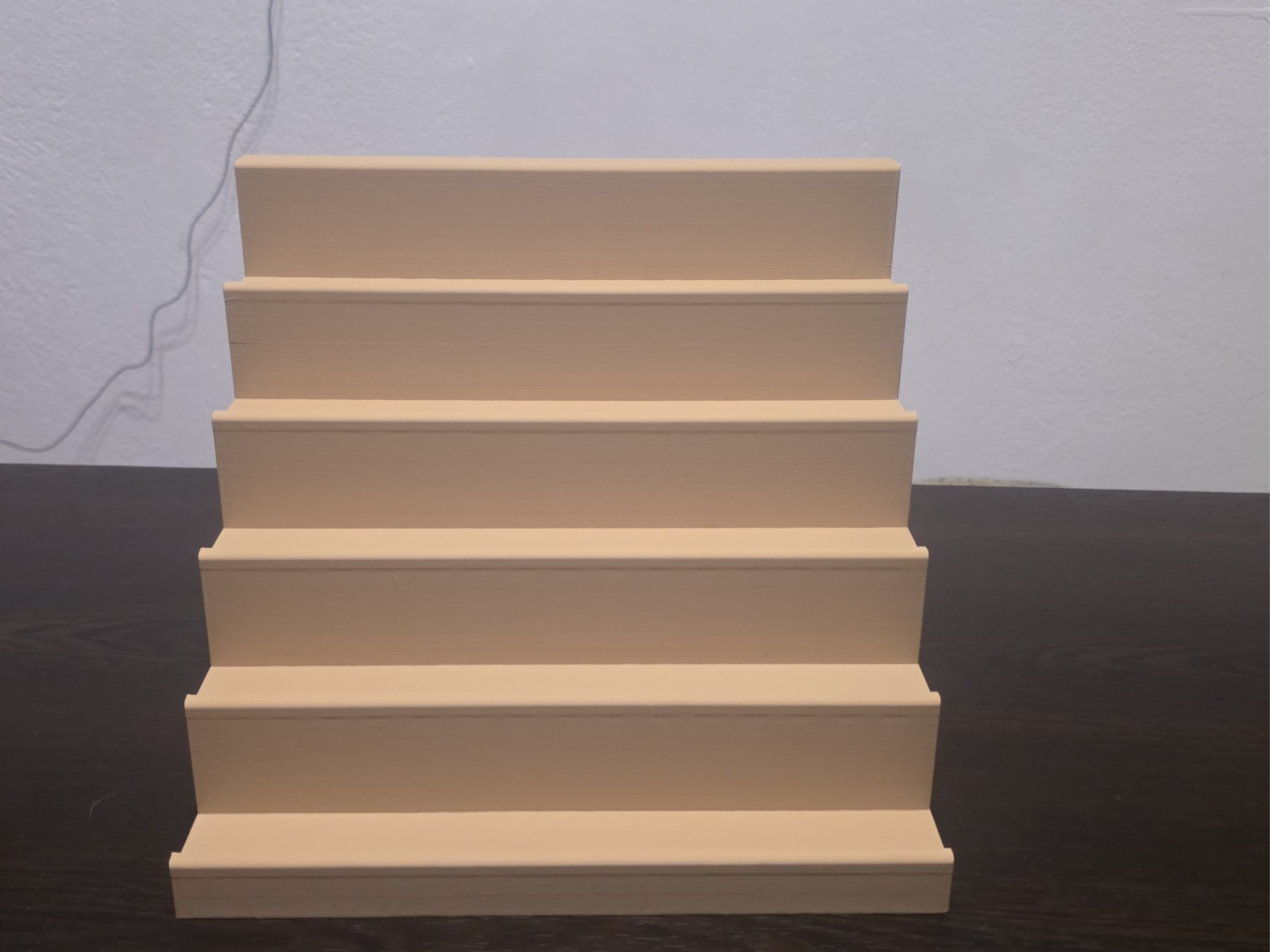 Parametric Display Stand