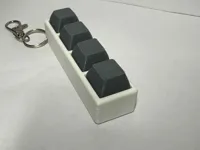 0.16mm layer, 2 walls, 10% infill