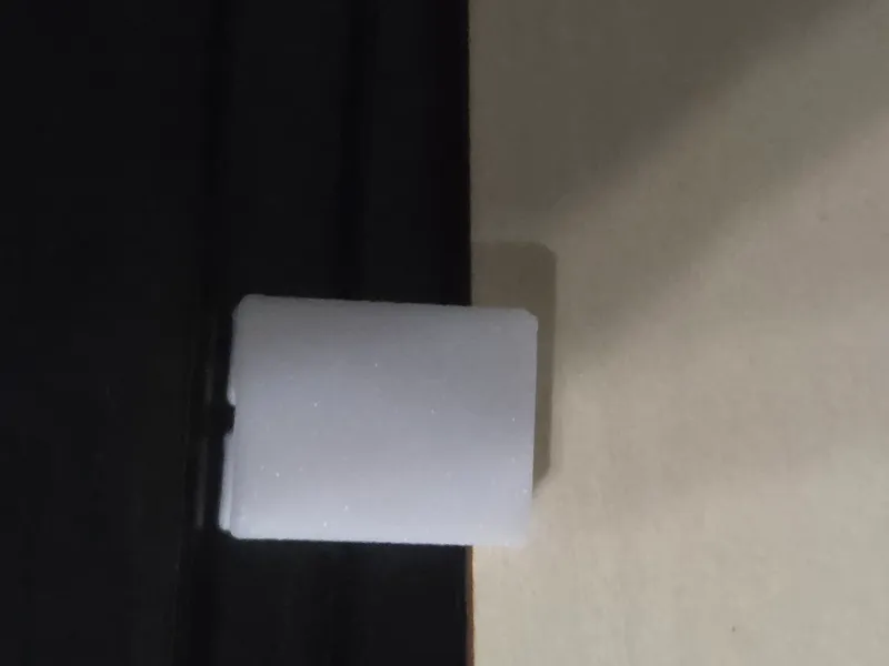 Entretoise pour plateau de découpe Sculpfun icube