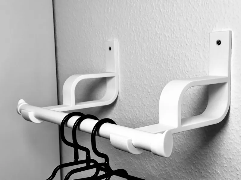 Hanger Rod Mount