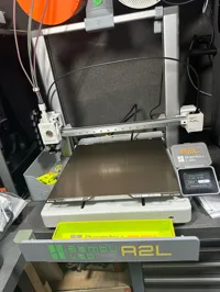 0.2mm layer, 3 walls, 20% infill