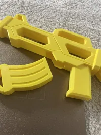 70% scale(A1MINI)