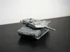 Leopard 2 / 0.2mm layer, 2 walls, 25% infill