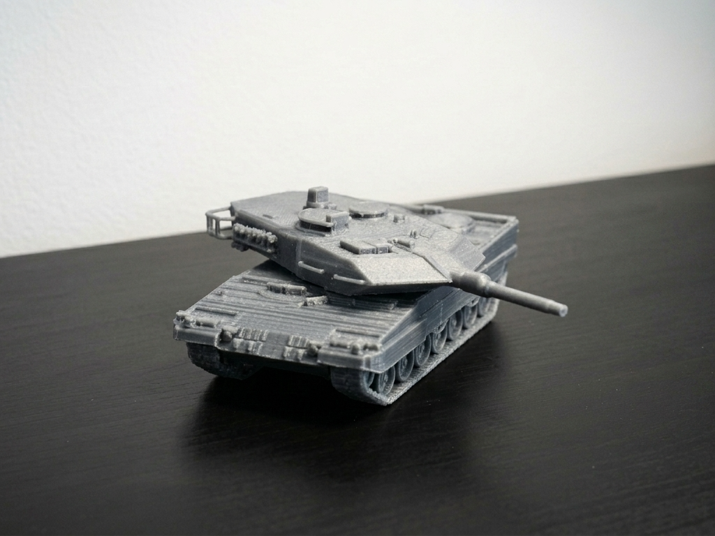 Tank Leopard 2
