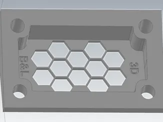 Moza R5/3 Wedge Stand
