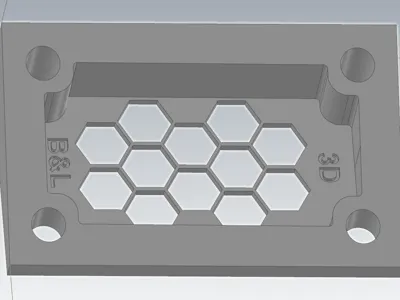 Moza R5/3 Wedge Stand