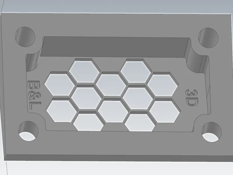 Moza R5/3 Wedge Stand