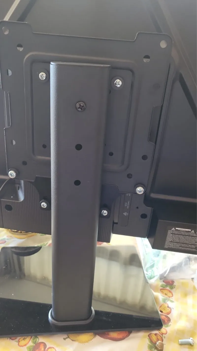 Adattatore VESA per TV, disegnato per Hisense