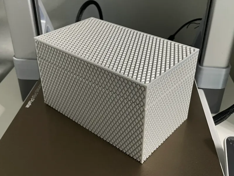 Mini Box