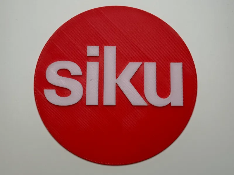 Siku Sign