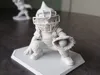 0.16mm layer, 3 walls, 10% infill