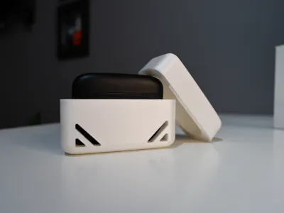Ulanzi Microphone Case - J12 Model