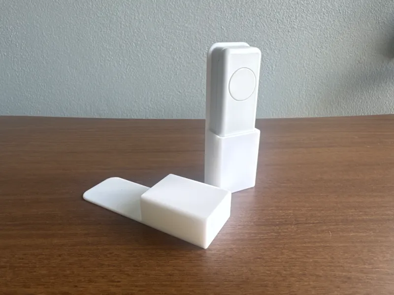 Third Reality Smart Button Surface Mount