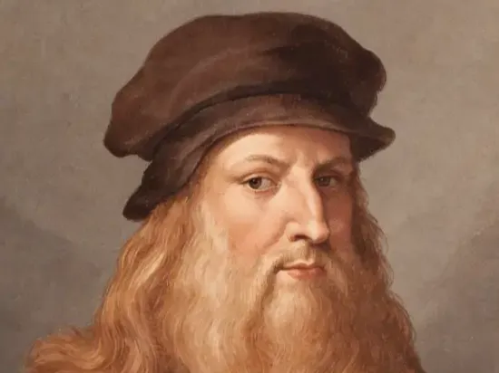 Leonardo da Vinci
