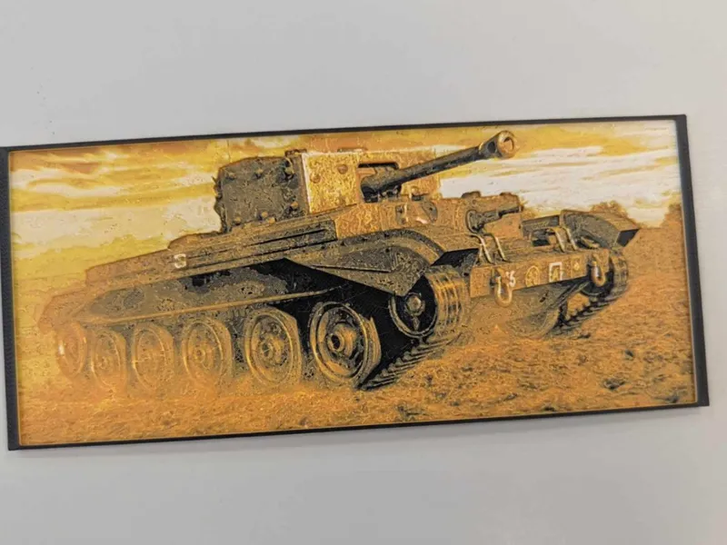 cromwell mk.IV