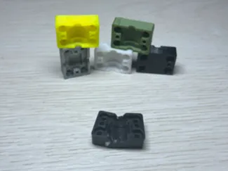 AMS filament feeder pressure - spare part