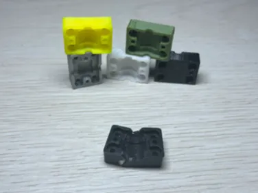 AMS filament feeder pressure - spare part