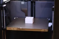 0.23mm layer, 2 walls, 5% infill