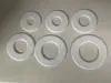 0.2mm layer, 2 walls, 15% infill PLA