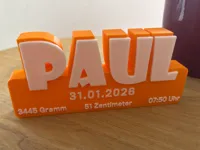 0.2mm layer, 2 walls, 11% infill