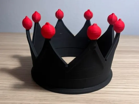 dark Royalty