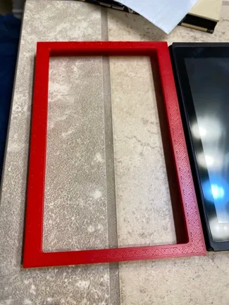 Nintendo Switch Screen Protector Jig