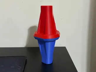 VEX V5 Override Pin V2 60g [NO AMS]