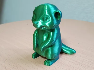meerkat figurine