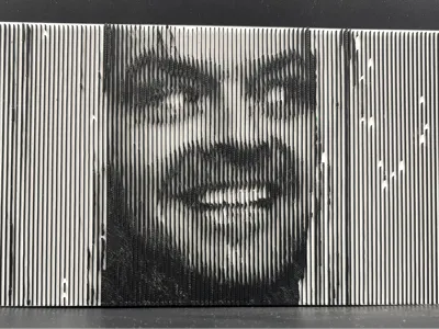 The Shining - Wall Art