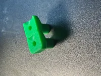 0.2mm layer, 3 walls, 10% infill