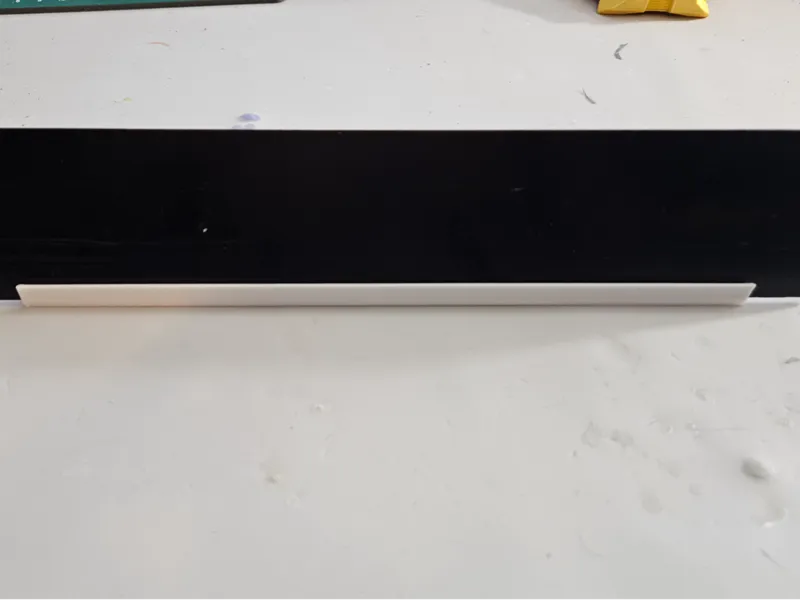 Name Plate Stand