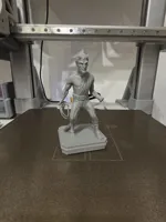 0.16mm layer, 2 walls, 15% infill