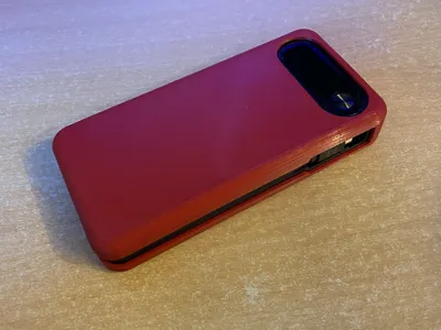 Anker Power Bank 20K 87W Case