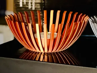 Tealight Holder 