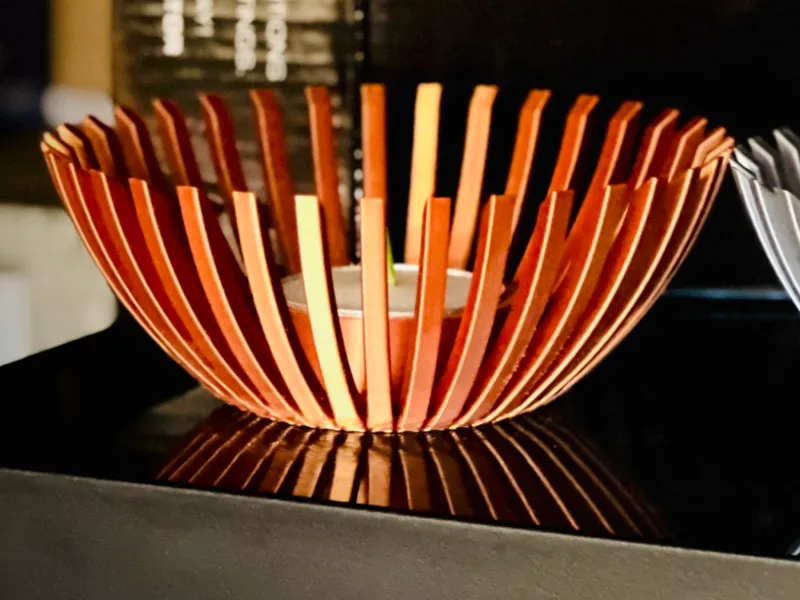 Tealight Holder 