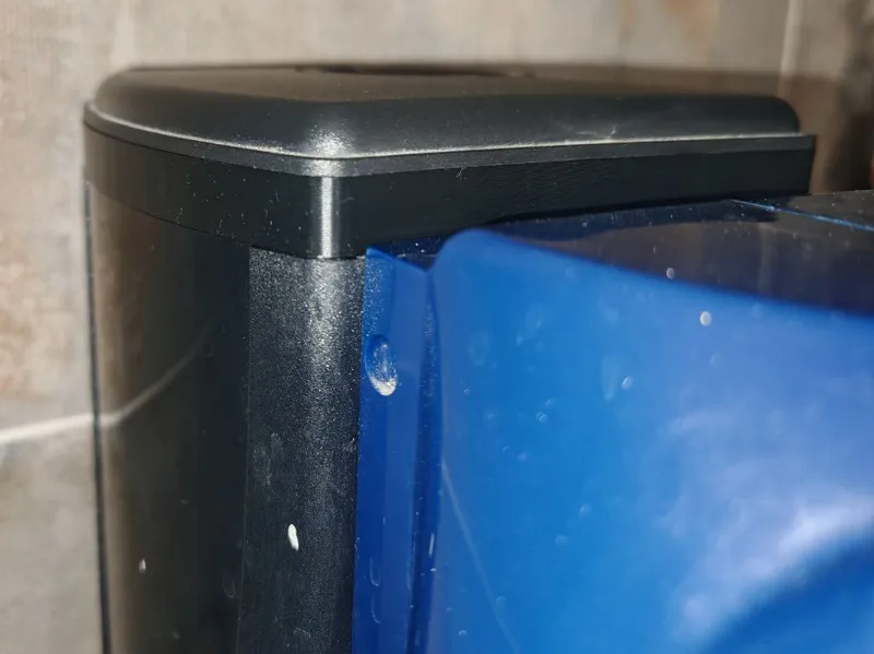 Adattatore Bottiglia 2L per Macchina Caffè Frog