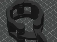 0.2mm layer, 4 walls, 15% infill
