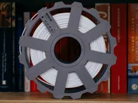 0.2mm layer, 3 walls, 10% infill