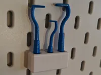 0.2mm layer, 6 walls, 25% infill