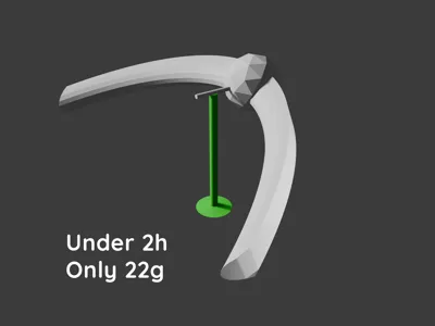 Fun balancing physics toy