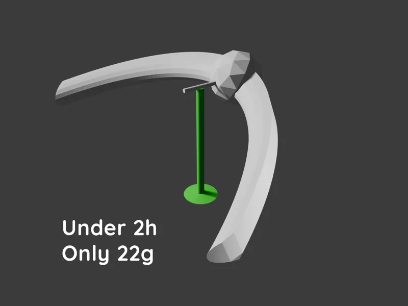 Fun balancing physics toy