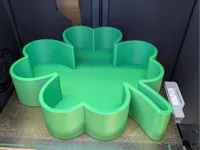 0.2mm layer, 3 walls, 15% infill