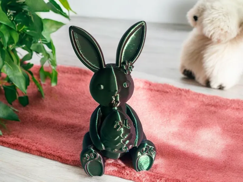 Hoppy – Der süße Osterhase