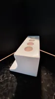 0.1mm layer, 2 walls, 15% infill