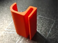 0.24mm layer, 2 walls, 15% infill