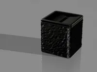 0.28mm layer, 4 walls, 10% infill