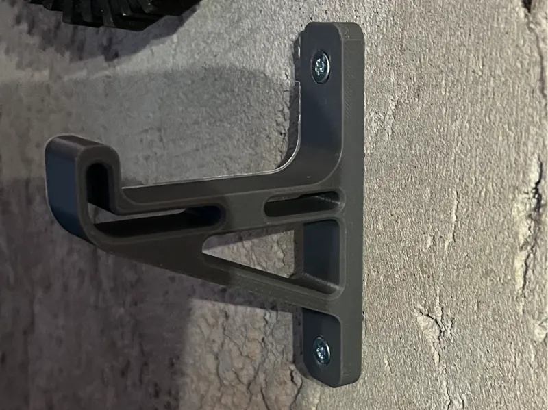 Small hook